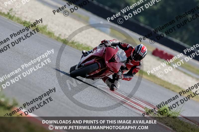 25 to 27th july 2019;Slovakia Ring;event digital images;motorbikes;no limits;peter wileman photography;trackday;trackday digital images